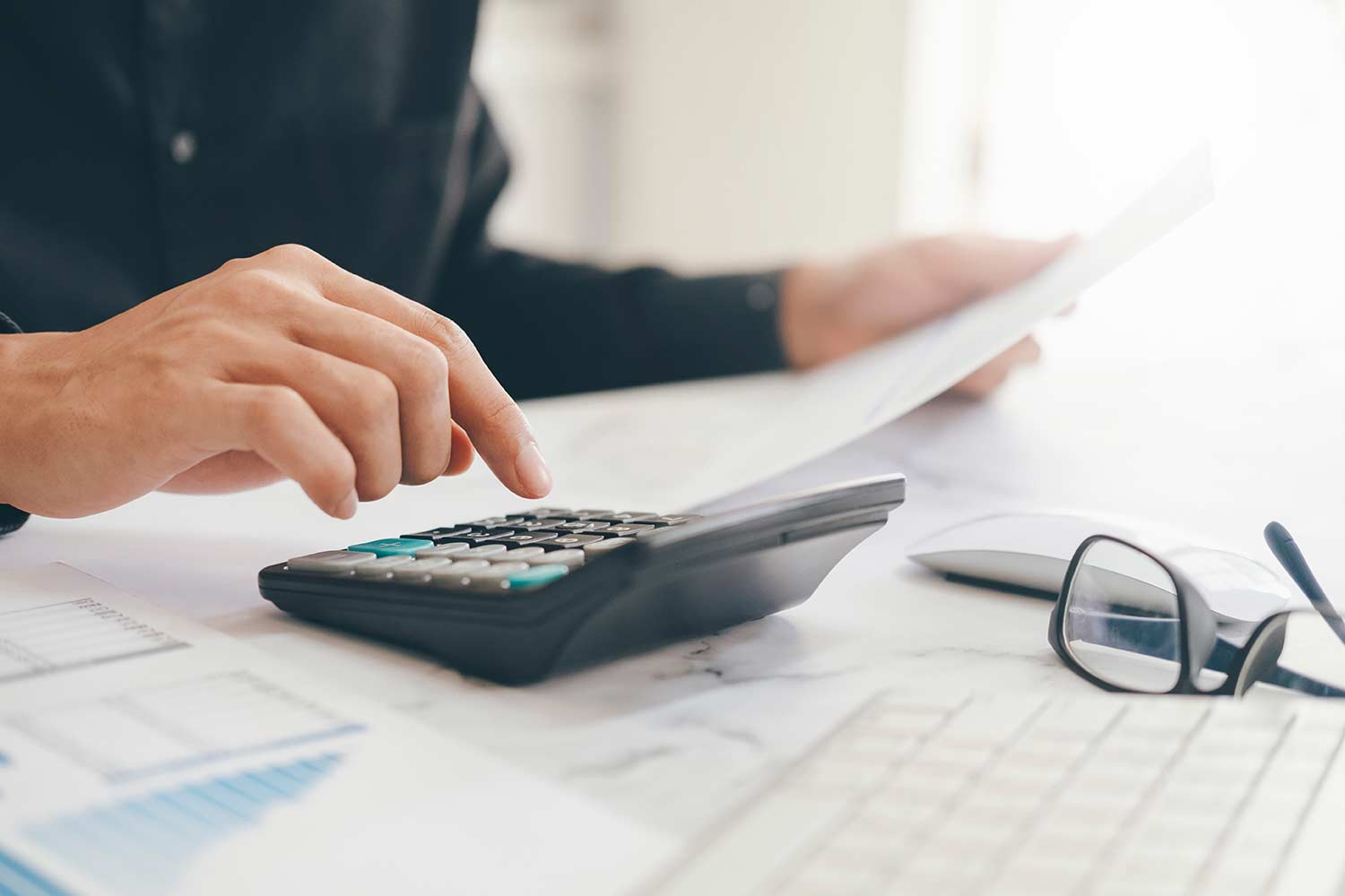 Statusfeststellungsverfahren – Neuerungen zum 01.04.2022
