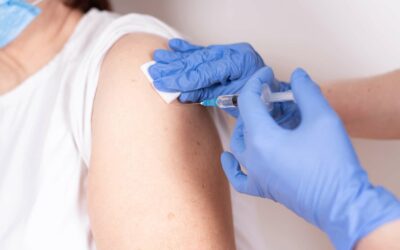 Erleichterungen für freiwillige Helfer in Impfzentren