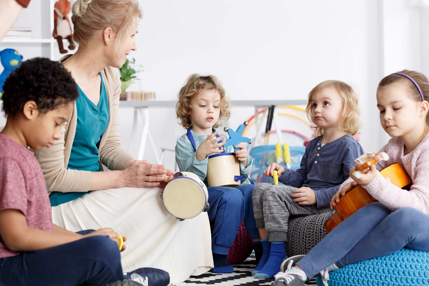 Minderung der Kinderbetreuungskosten durch steuerfreie Zuschüsse des Arbeitgebers